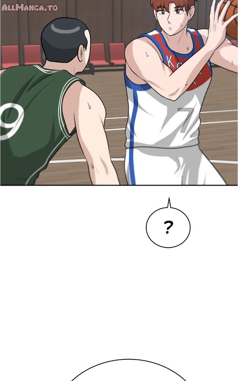 Read Big Man on the Court EN Manga Online