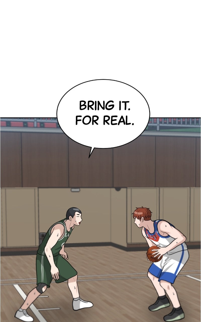 Read Big Man on the Court EN Manga Online