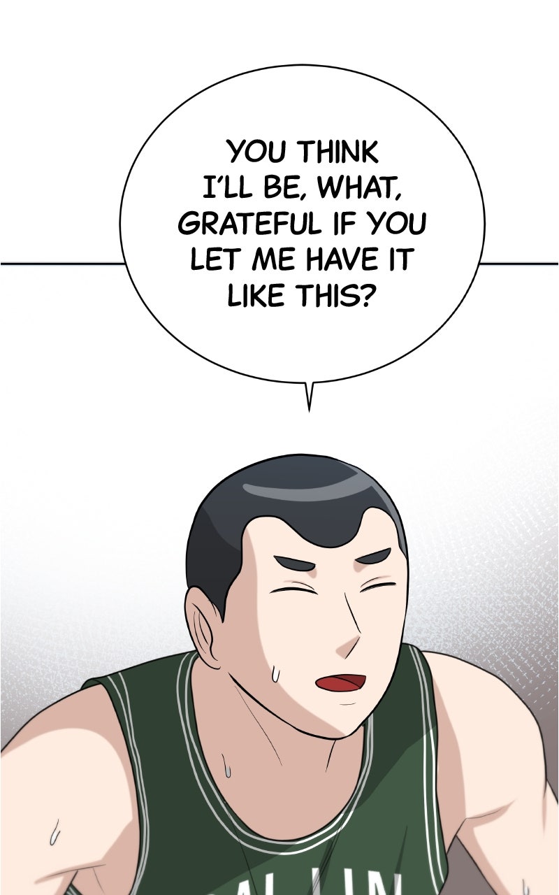 Read Big Man on the Court EN Manga Online