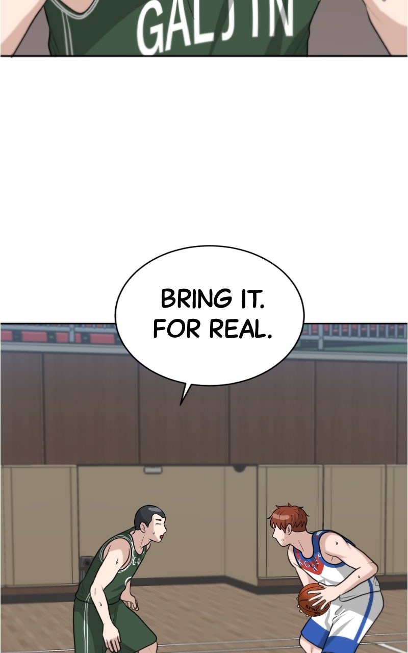 Read Big Man on the Court EN Manga Online