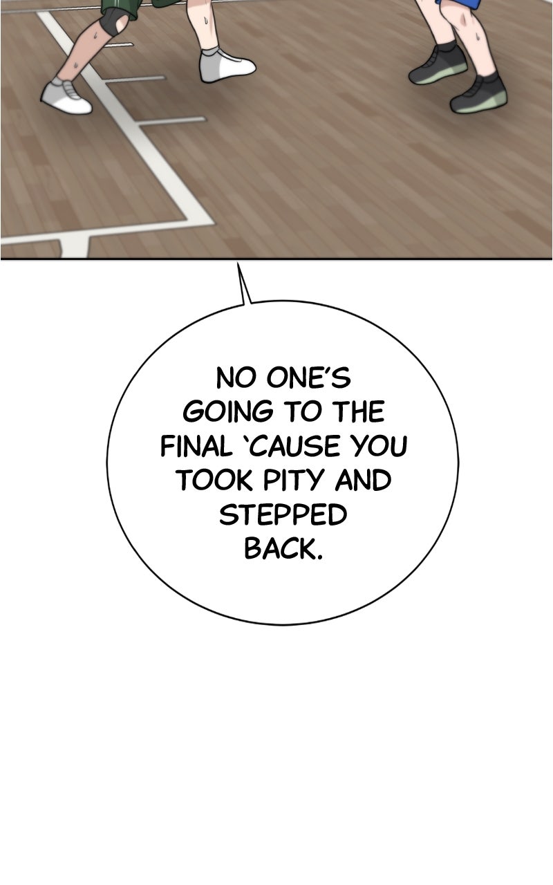 Read Big Man on the Court EN Manga Online