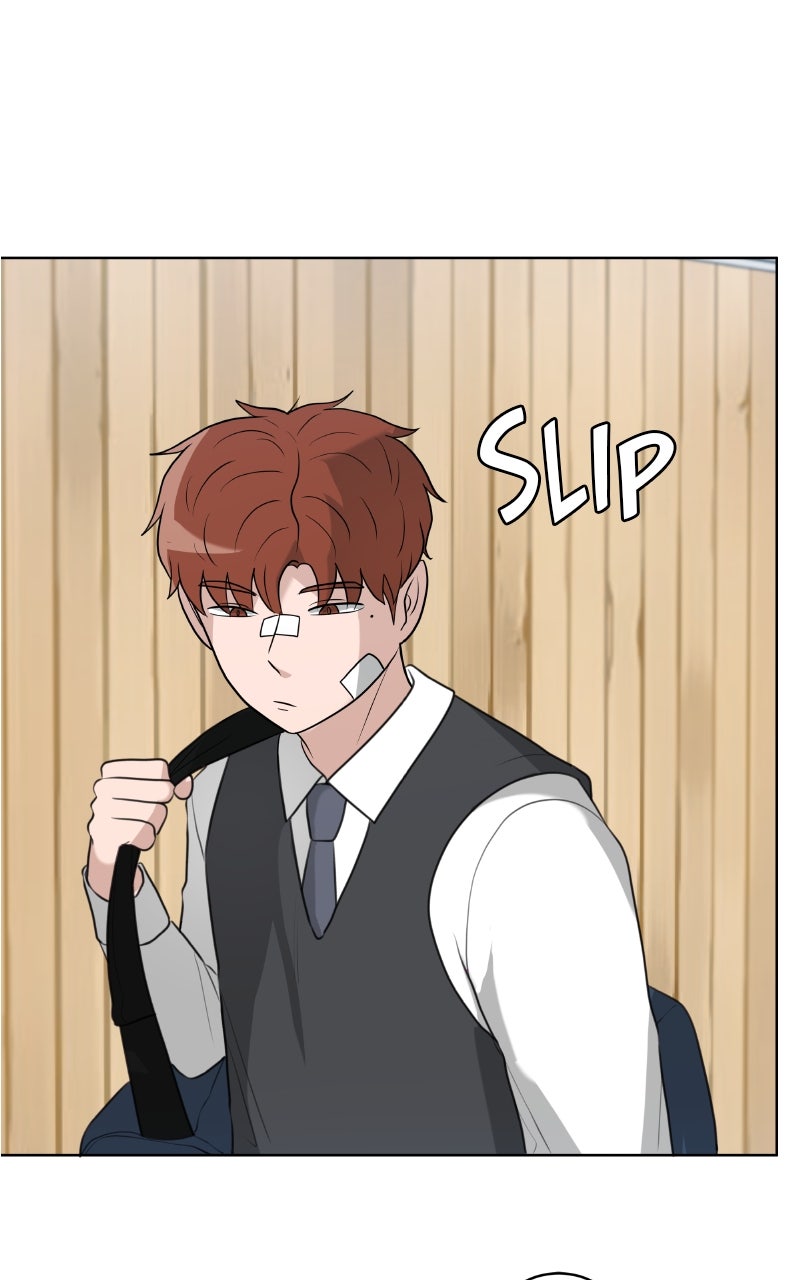 Read Big Man on the Court EN Manga Online