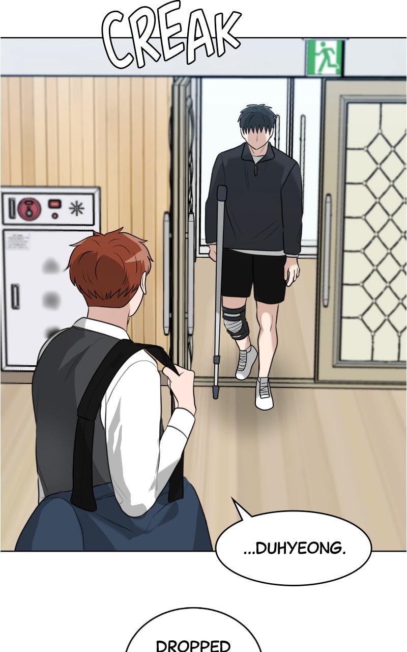 Read Big Man on the Court EN Manga Online