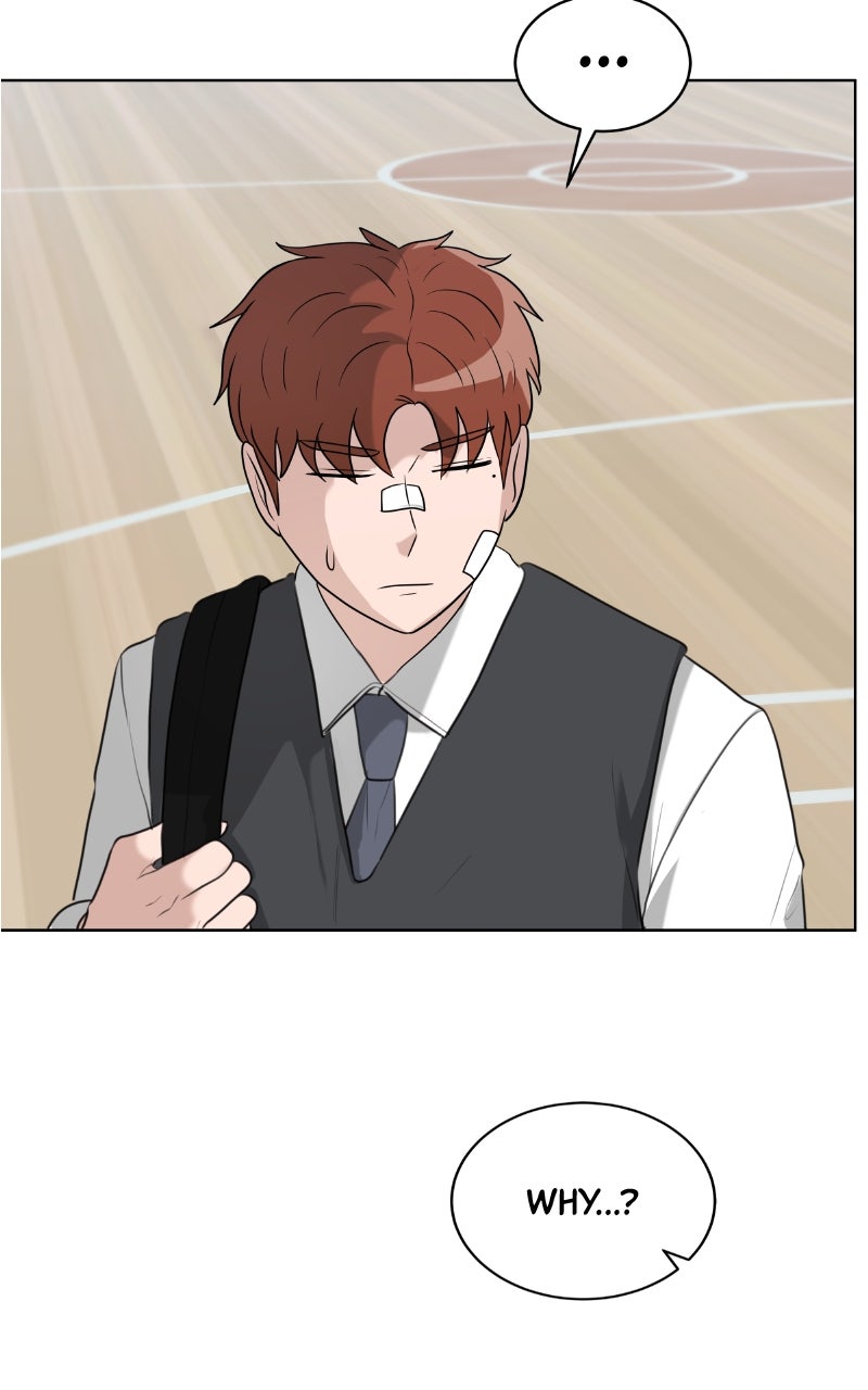 Read Big Man on the Court EN Manga Online