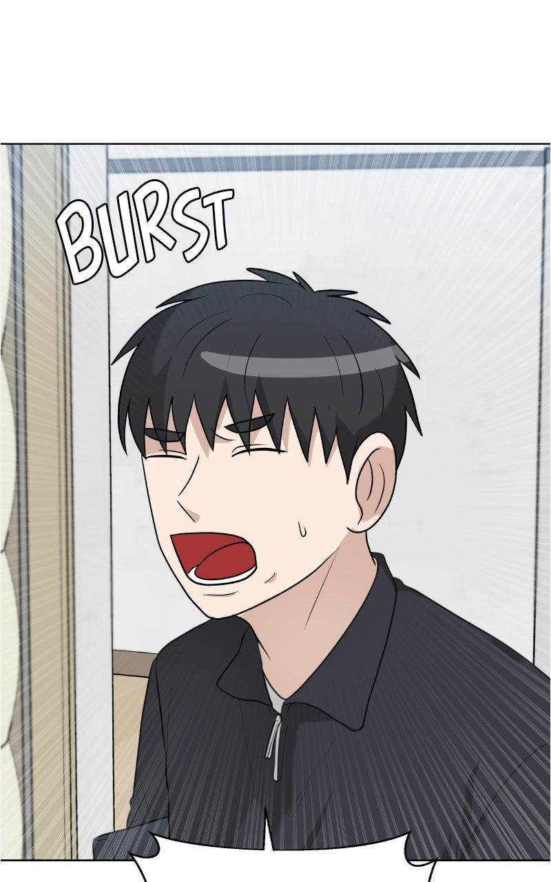 Read Big Man on the Court EN Manga Online