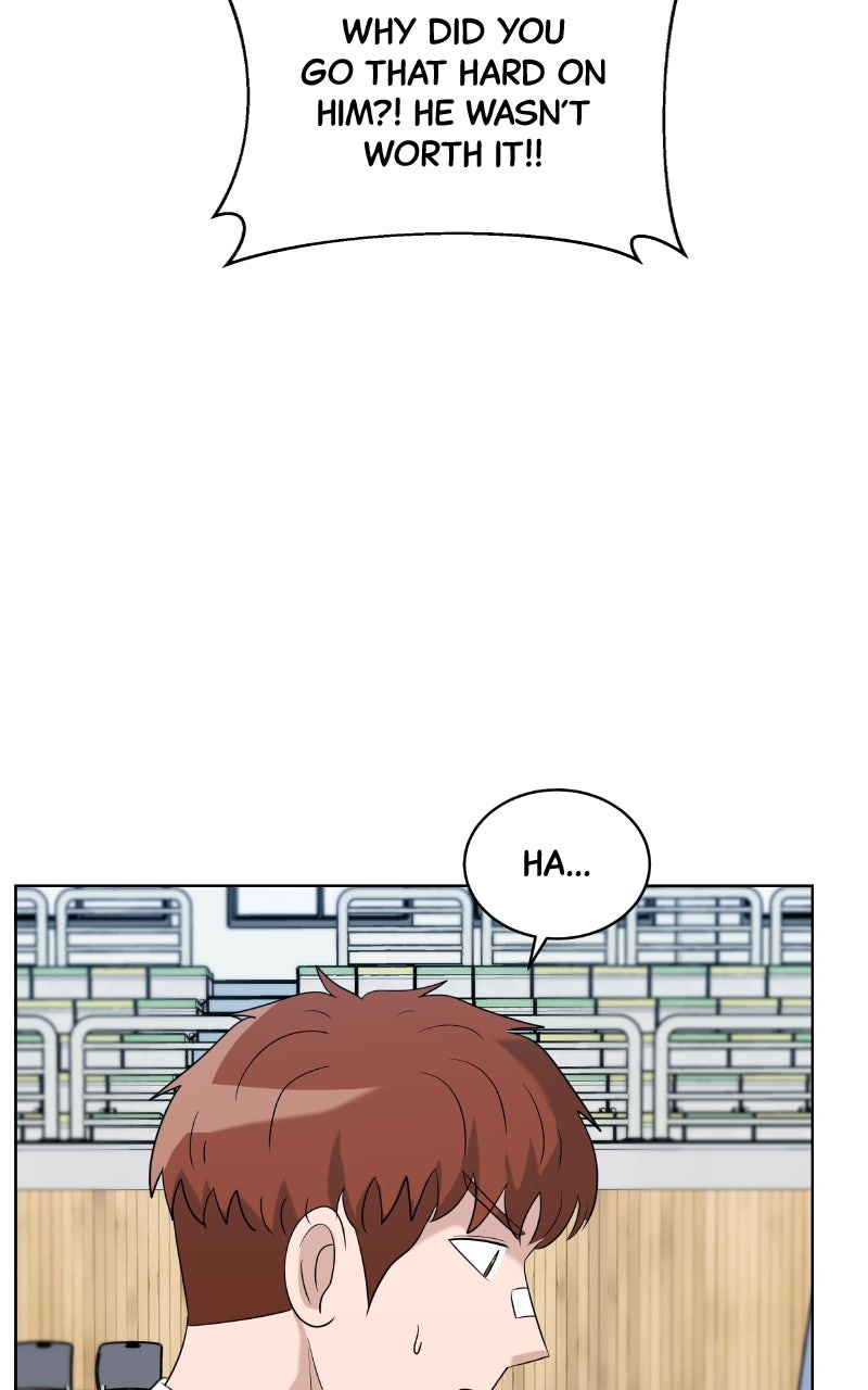 Read Big Man on the Court EN Manga Online