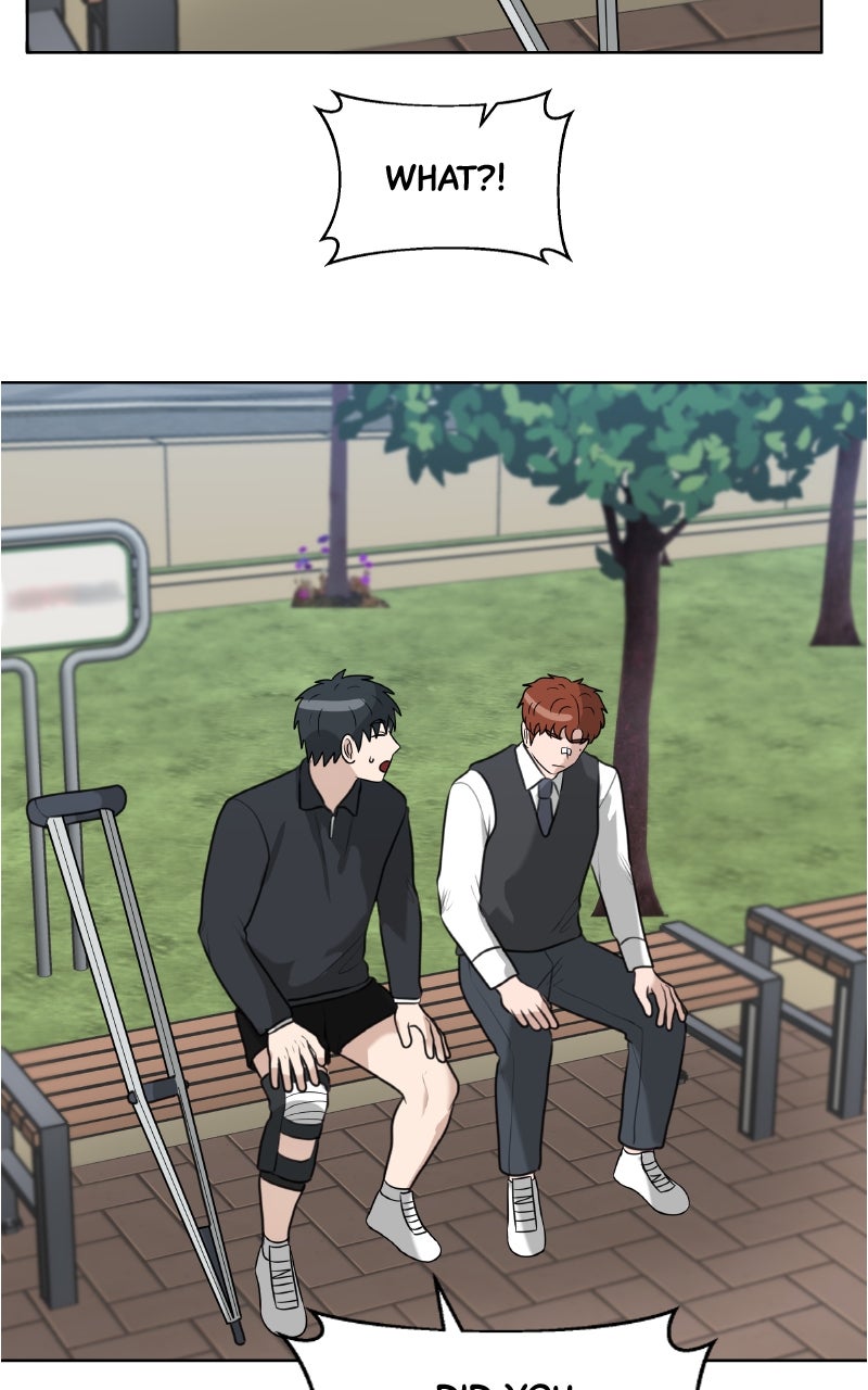 Read Big Man on the Court EN Manga Online