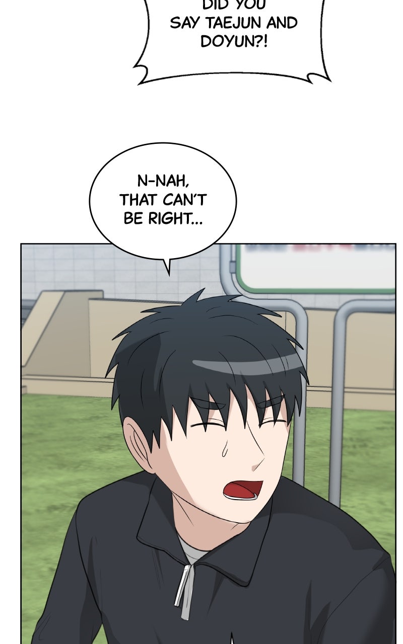 Read Big Man on the Court EN Manga Online