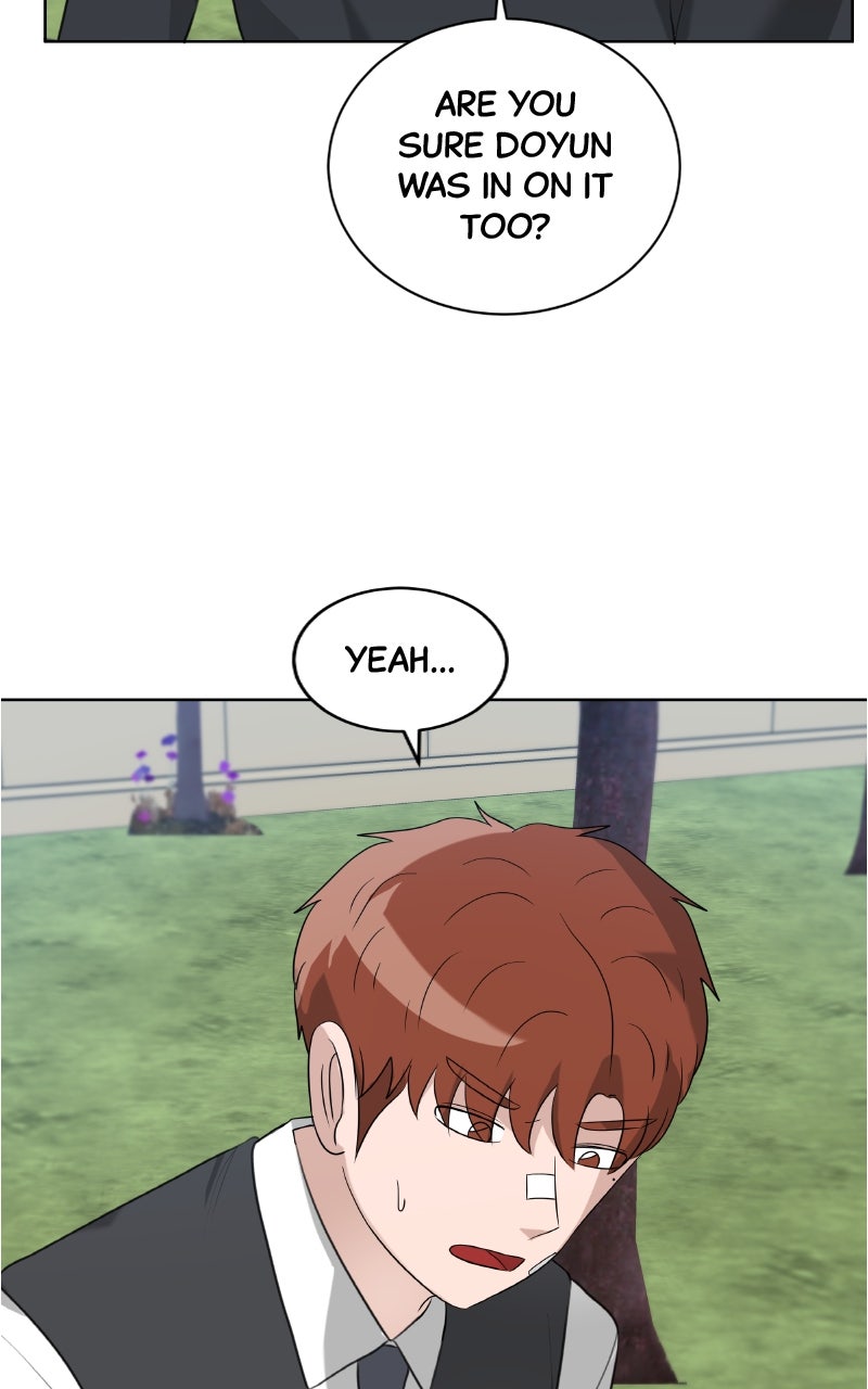 Read Big Man on the Court EN Manga Online