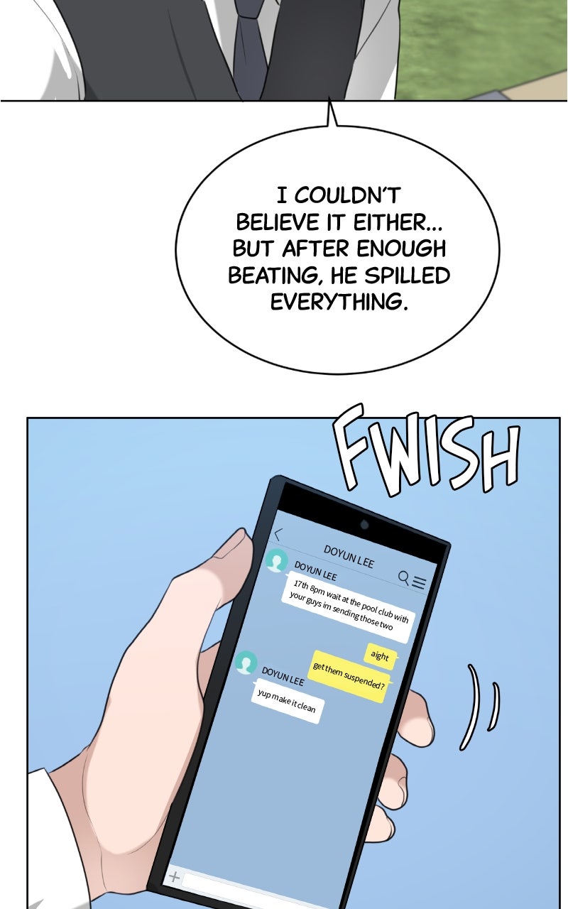 Read Big Man on the Court EN Manga Online