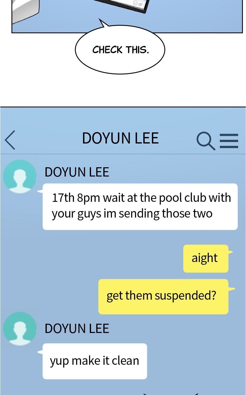 Read Big Man on the Court EN Manga Online