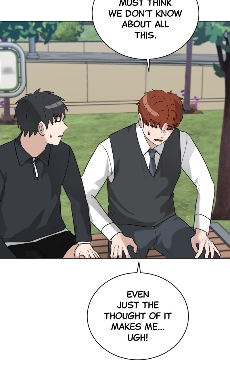 Read Big Man on the Court EN Manga Online