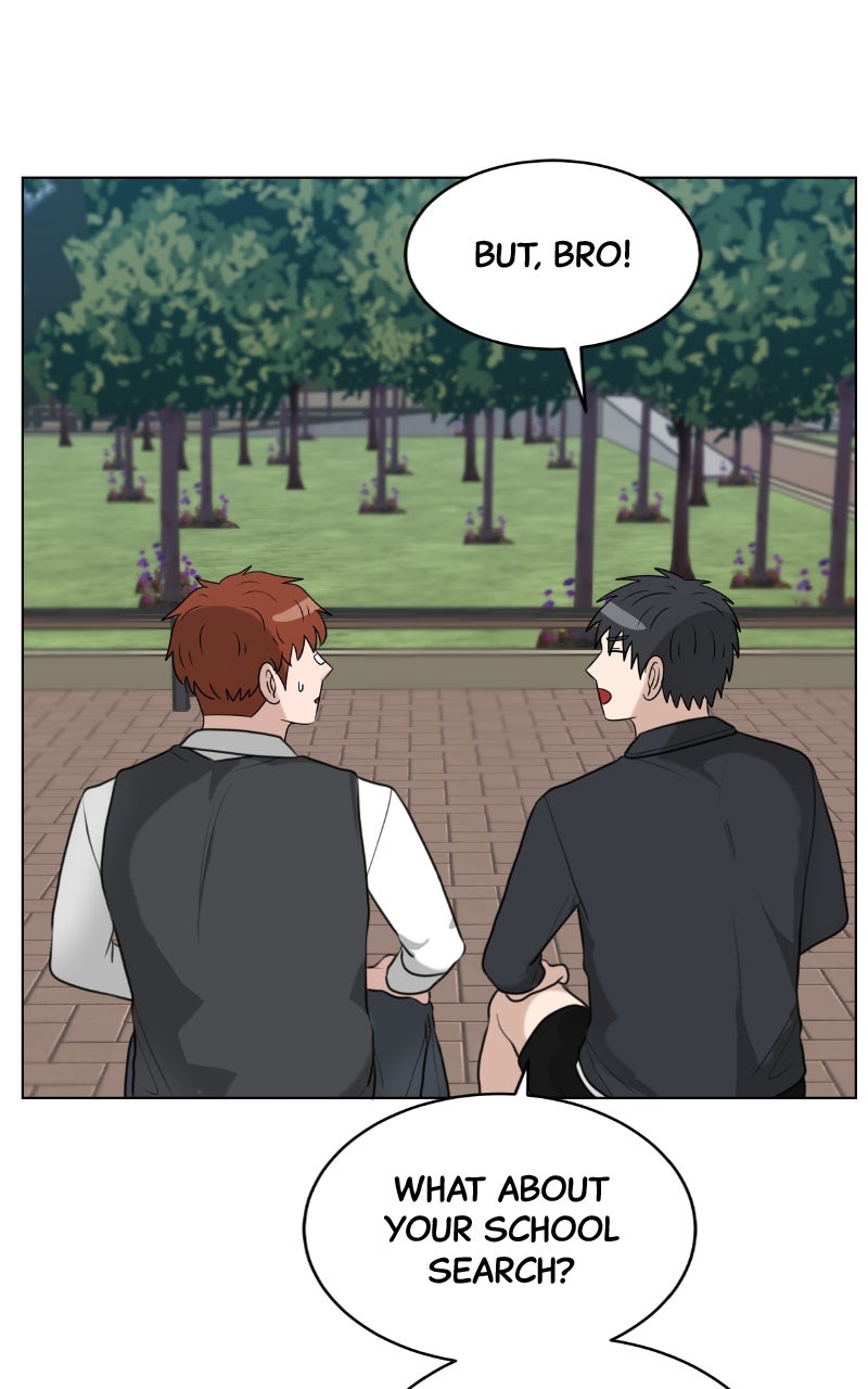 Read Big Man on the Court EN Manga Online