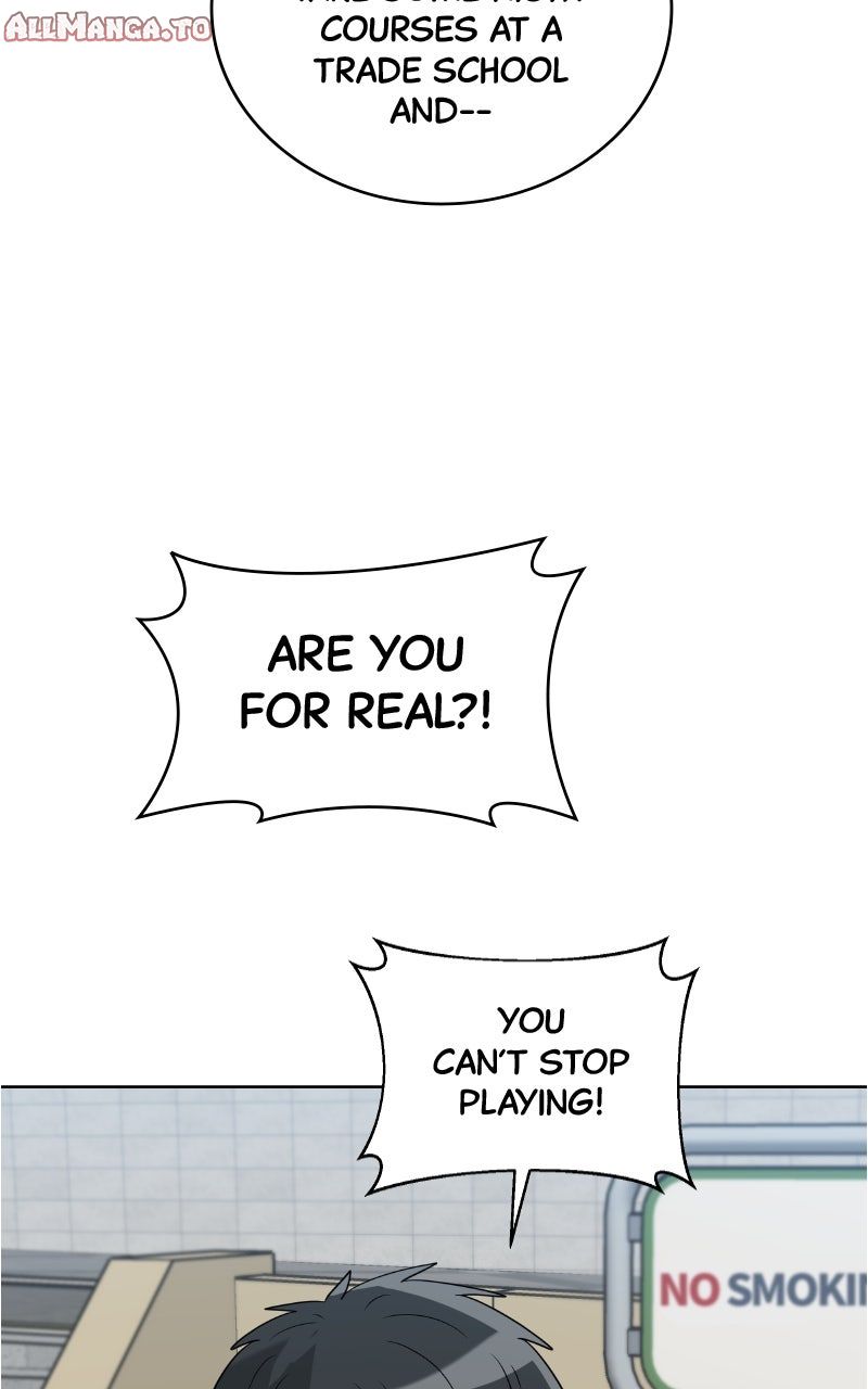 Read Big Man on the Court EN Manga Online