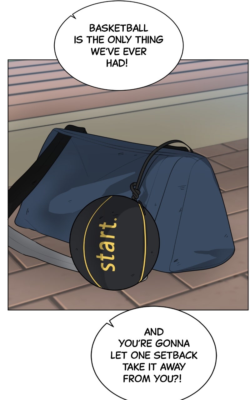 Read Big Man on the Court EN Manga Online