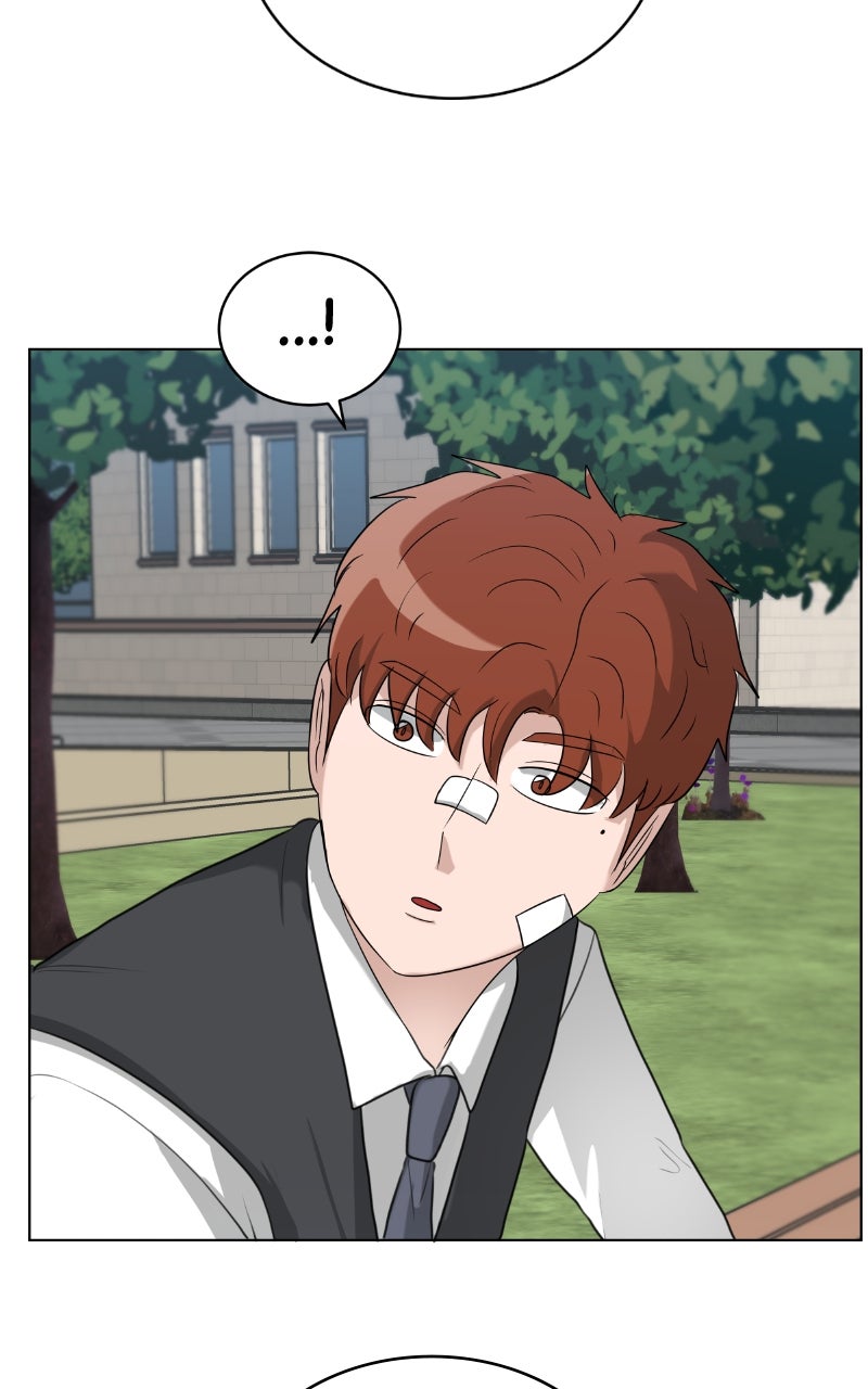 Read Big Man on the Court EN Manga Online