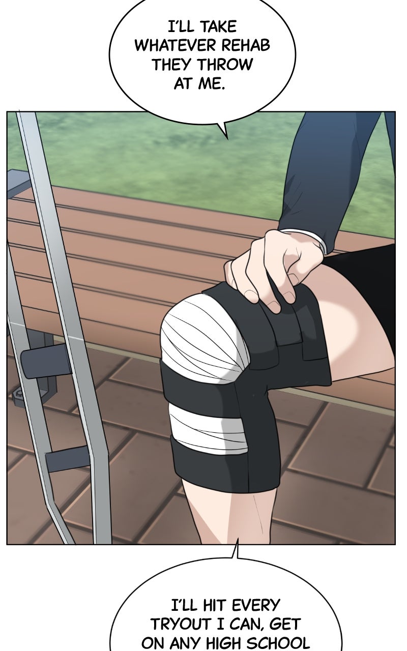 Read Big Man on the Court EN Manga Online