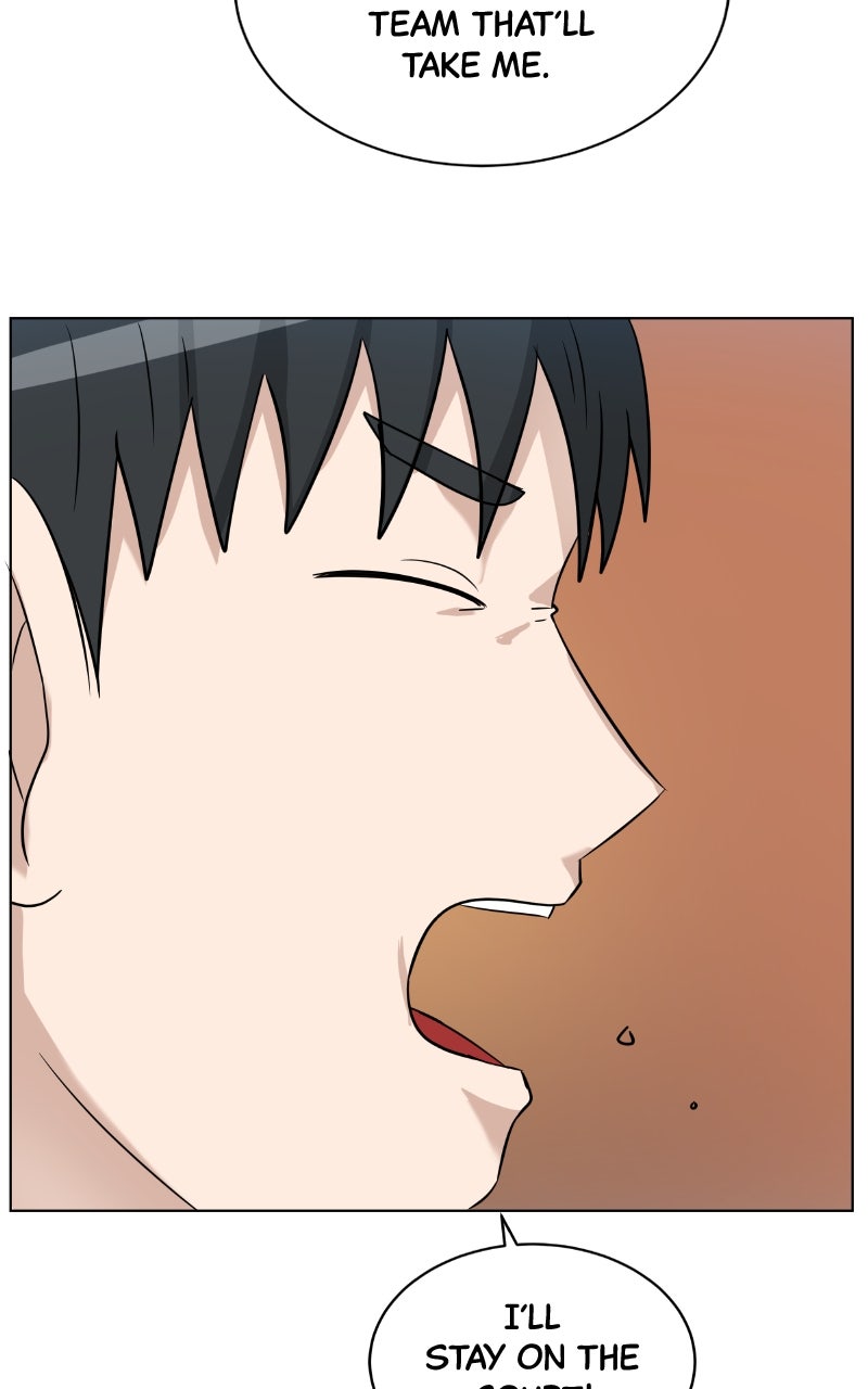 Read Big Man on the Court EN Manga Online