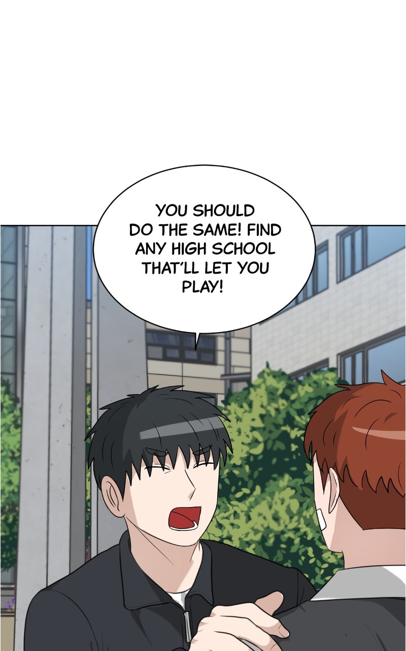 Read Big Man on the Court EN Manga Online