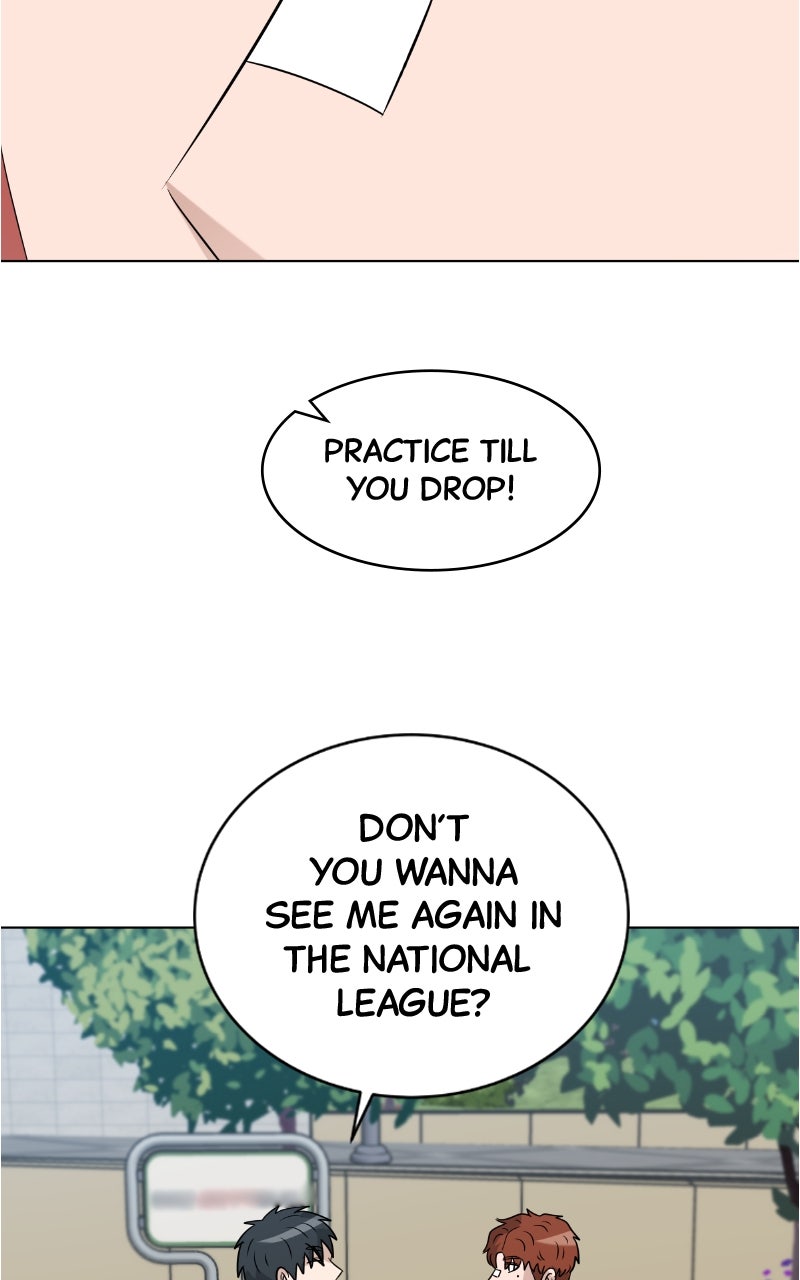 Read Big Man on the Court EN Manga Online