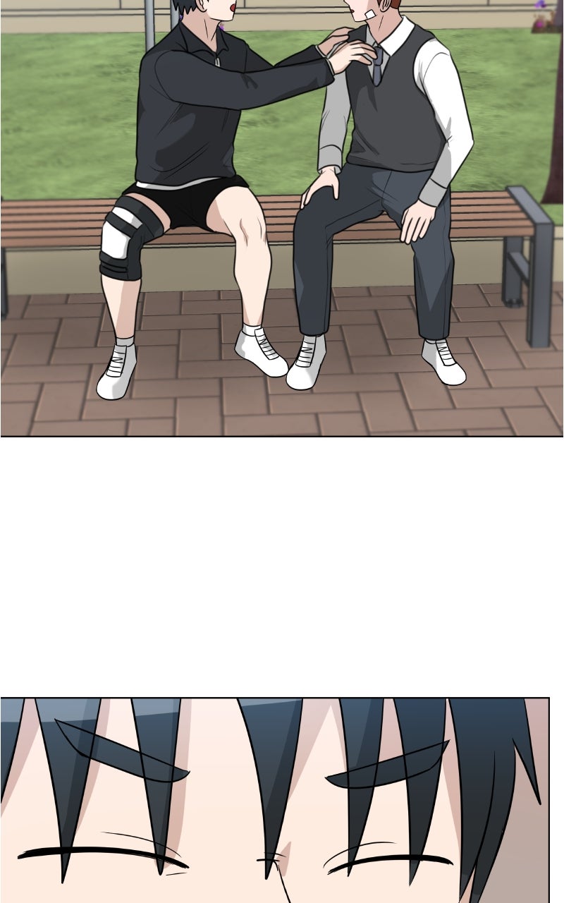 Read Big Man on the Court EN Manga Online