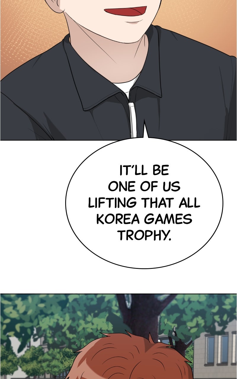 Read Big Man on the Court EN Manga Online