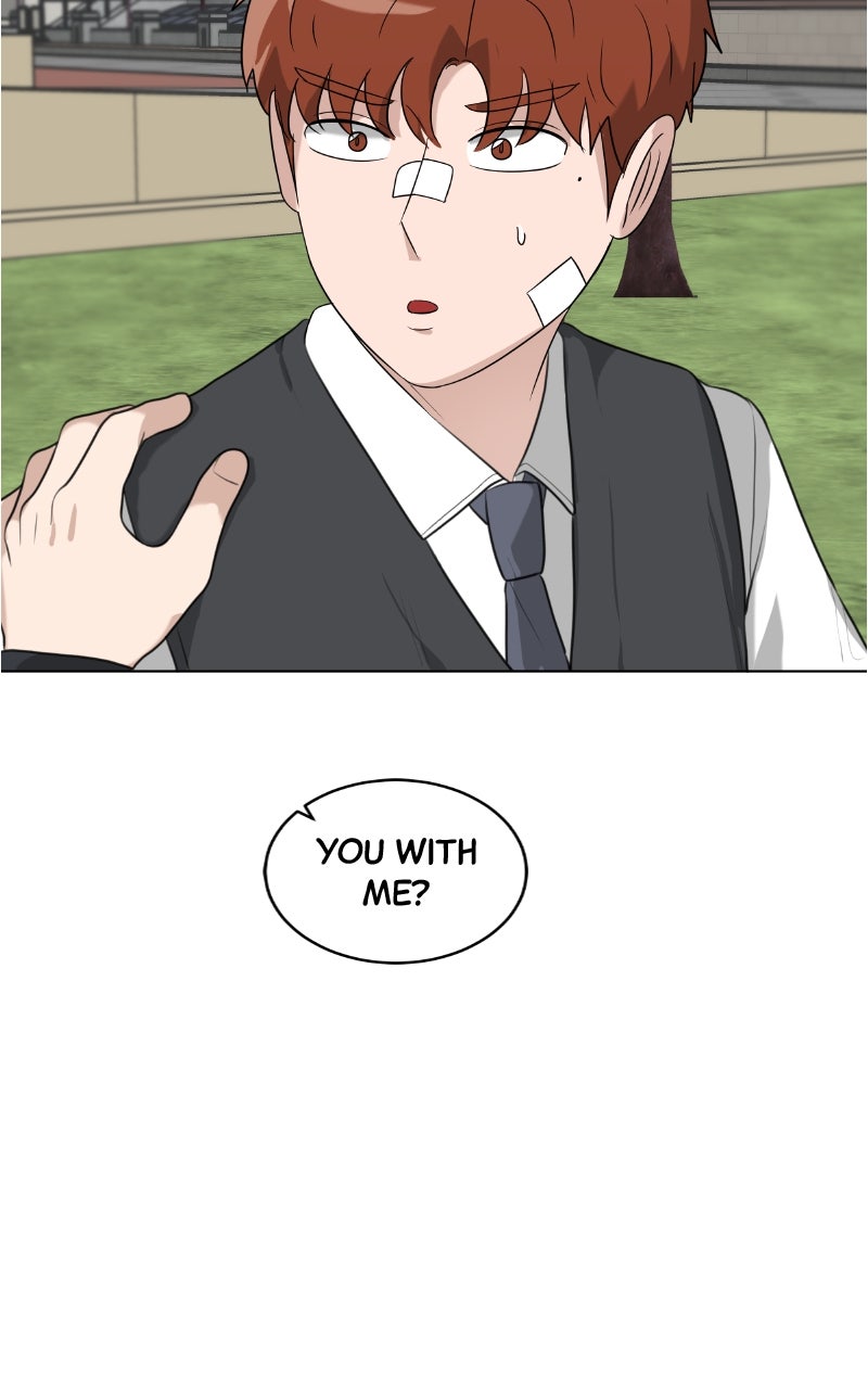 Read Big Man on the Court EN Manga Online