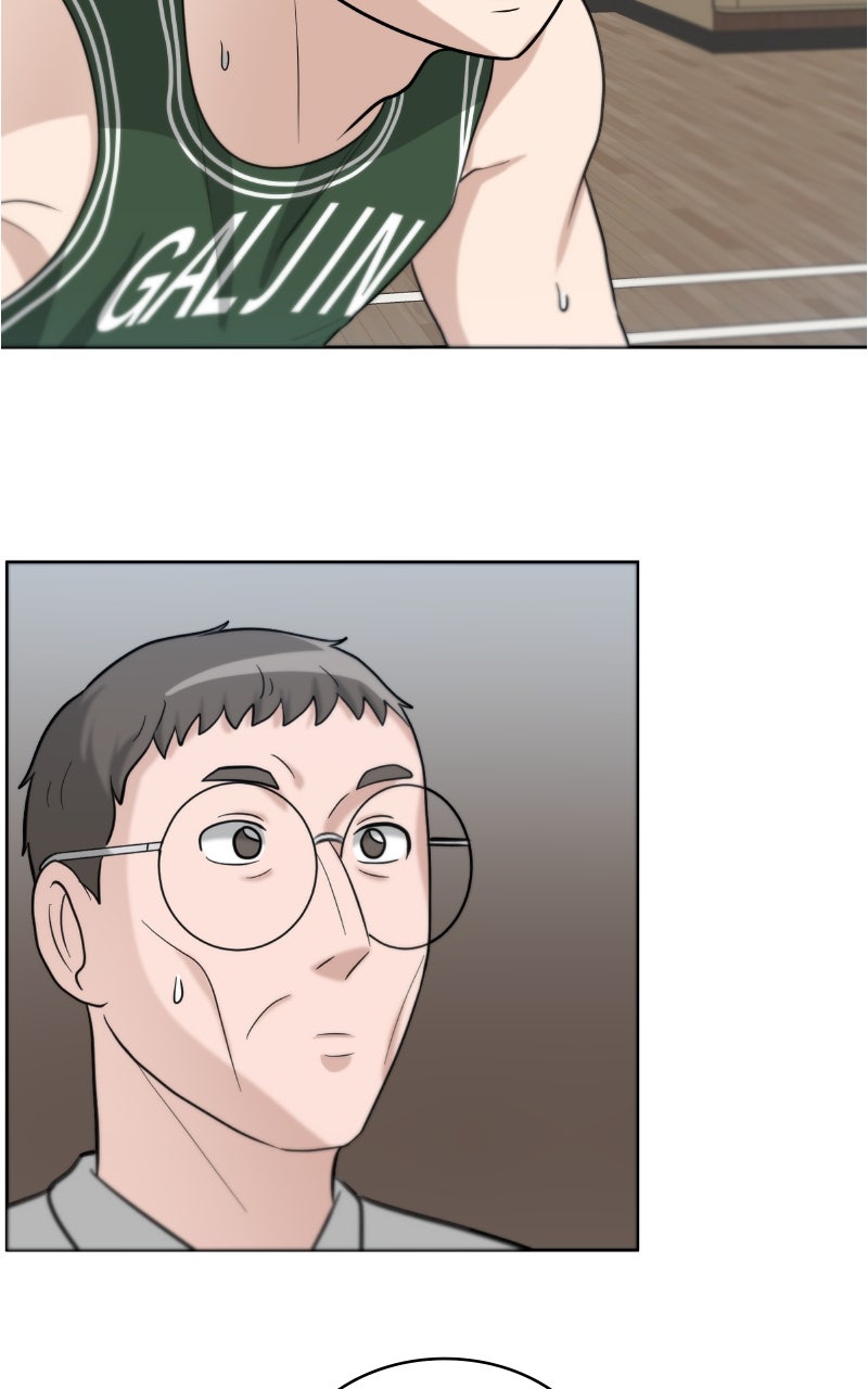 Read Big Man on the Court EN Manga Online