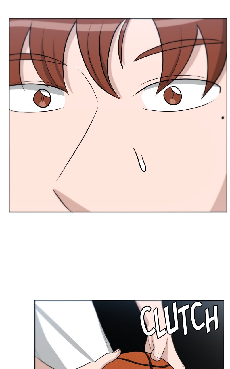 Read Big Man on the Court EN Manga Online