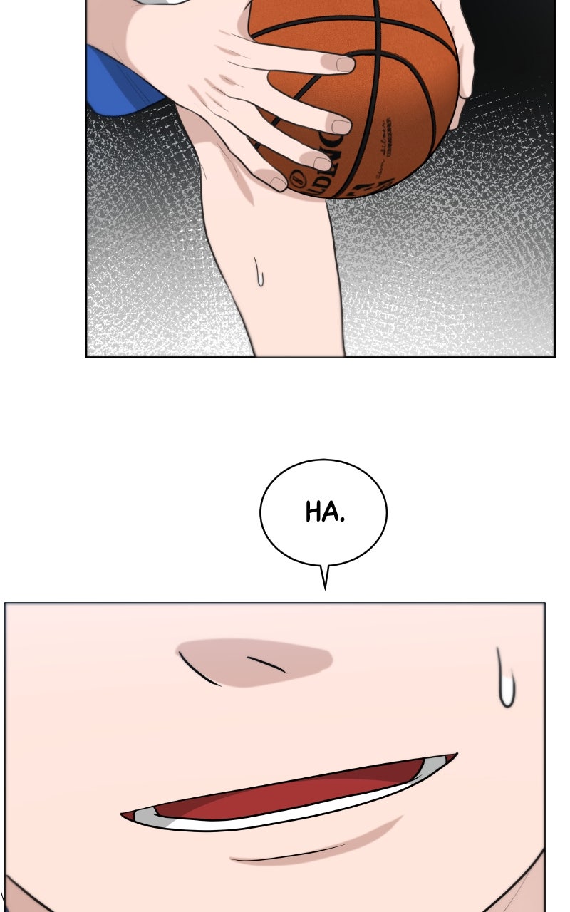 Read Big Man on the Court EN Manga Online