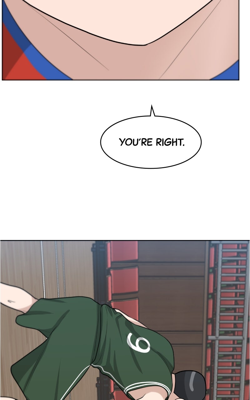 Read Big Man on the Court EN Manga Online