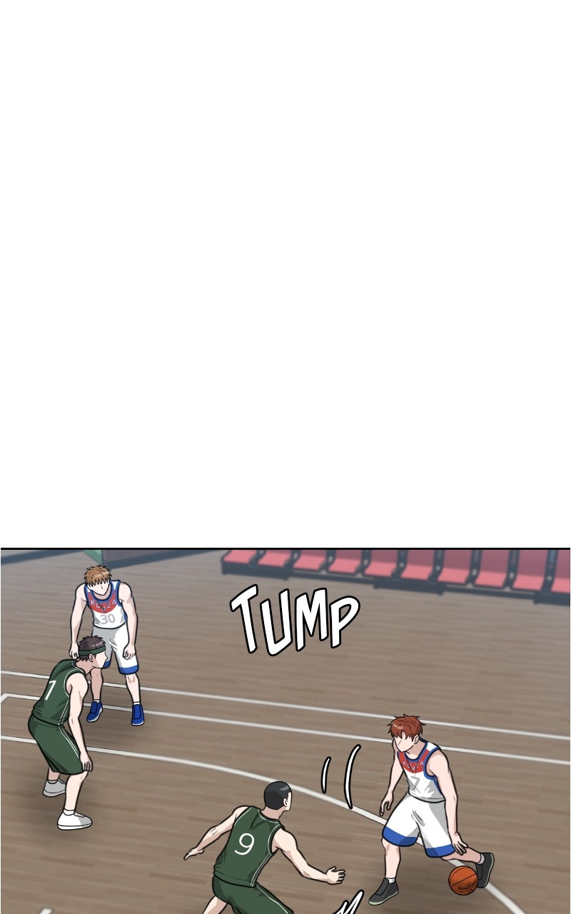 Read Big Man on the Court EN Manga Online