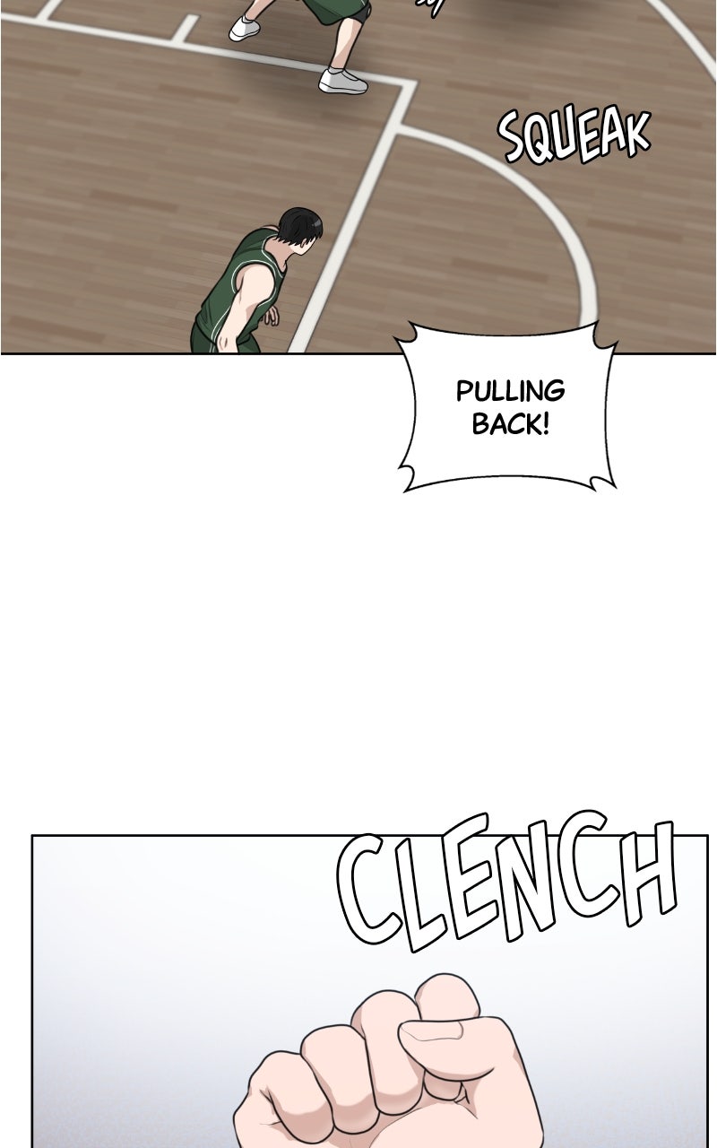 Read Big Man on the Court EN Manga Online