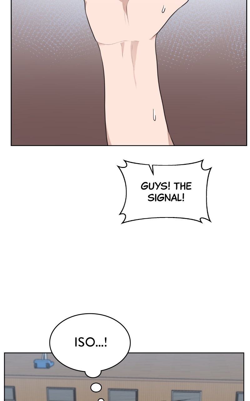 Read Big Man on the Court EN Manga Online