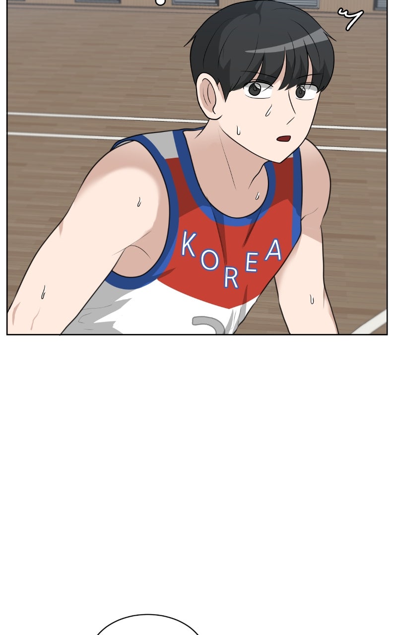 Read Big Man on the Court EN Manga Online