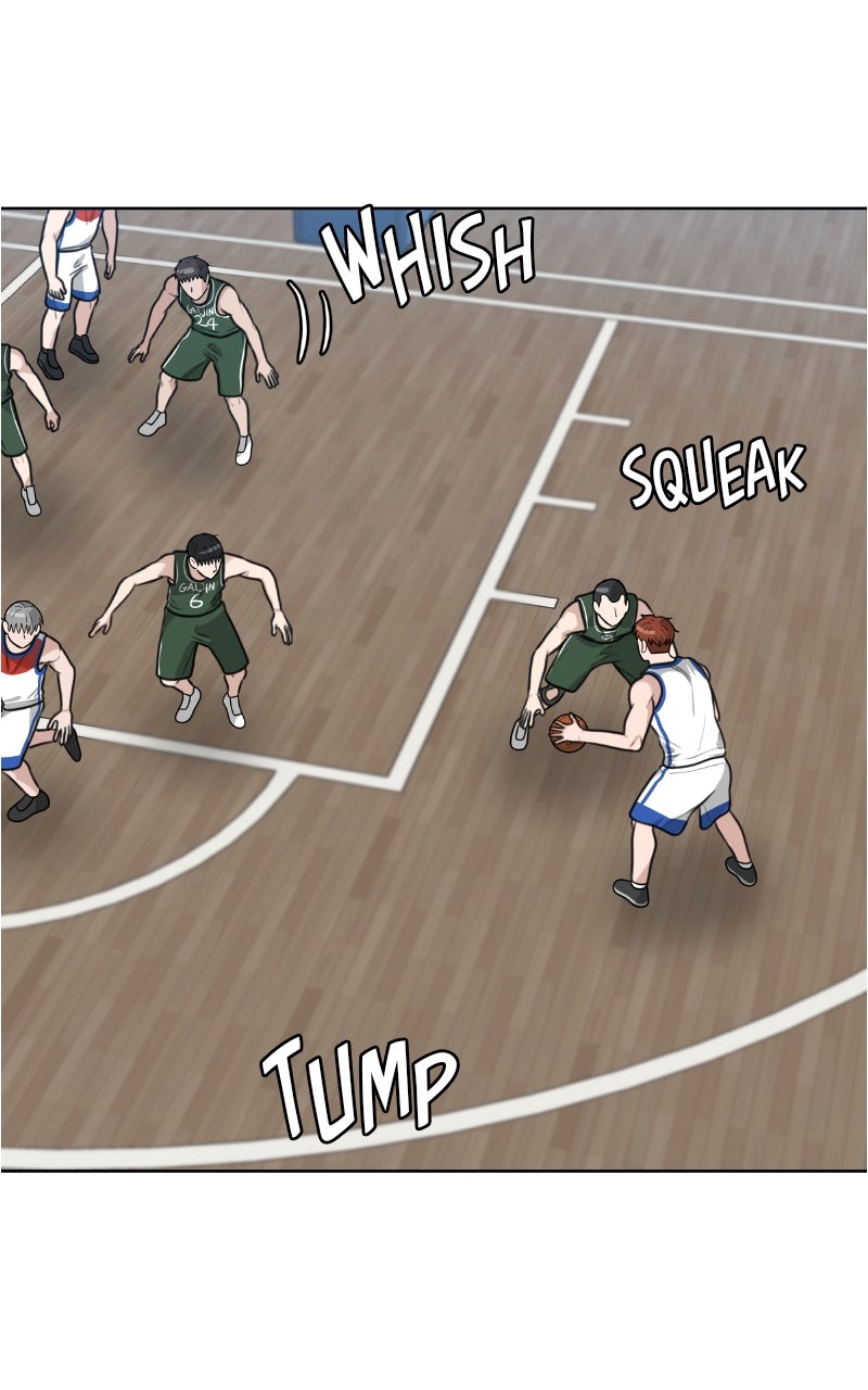 Read Big Man on the Court EN Manga Online
