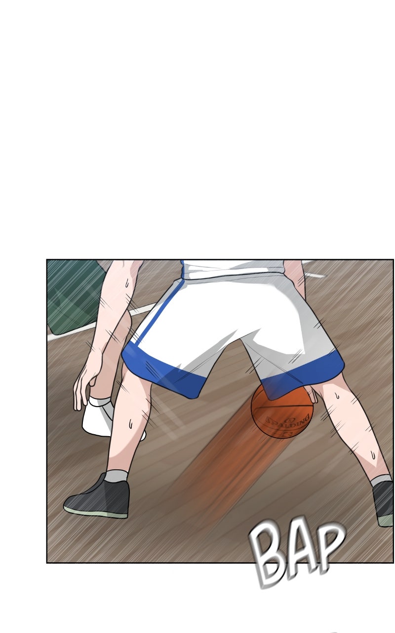 Read Big Man on the Court EN Manga Online