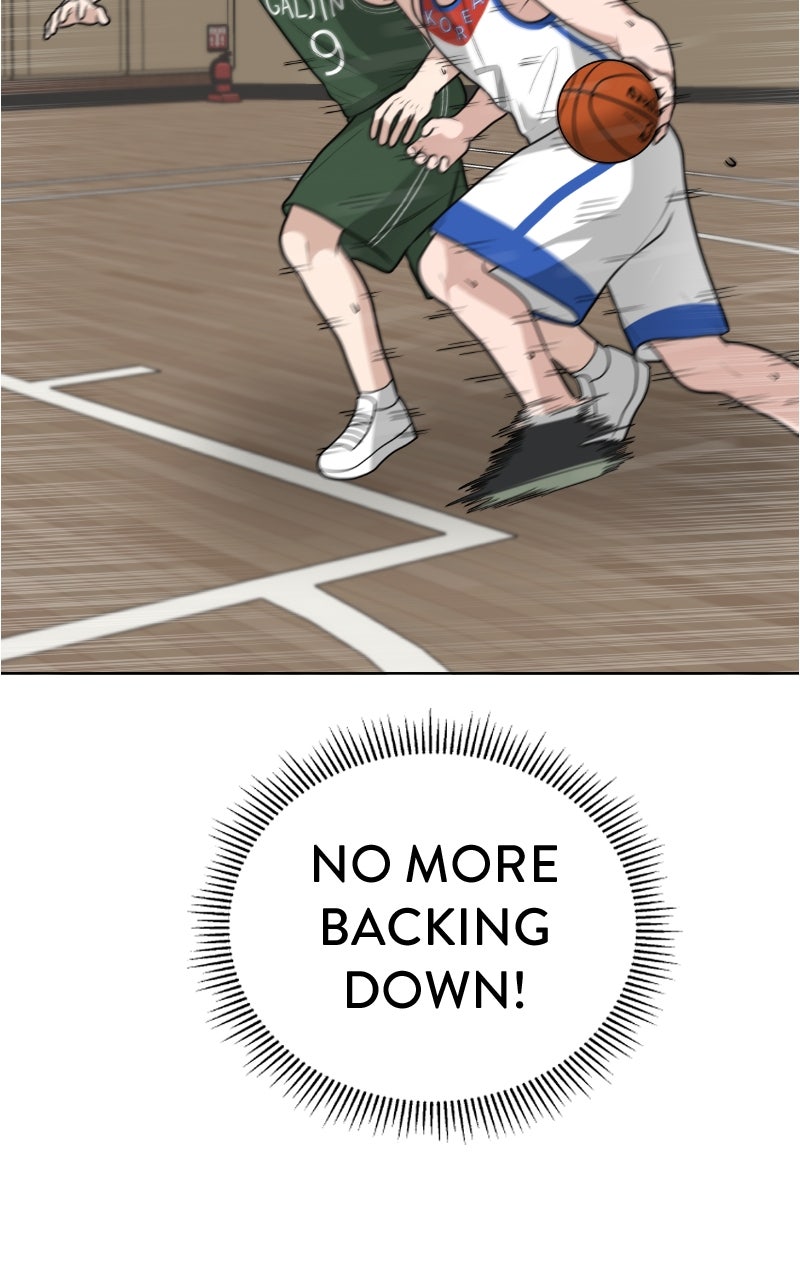 Read Big Man on the Court EN Manga Online