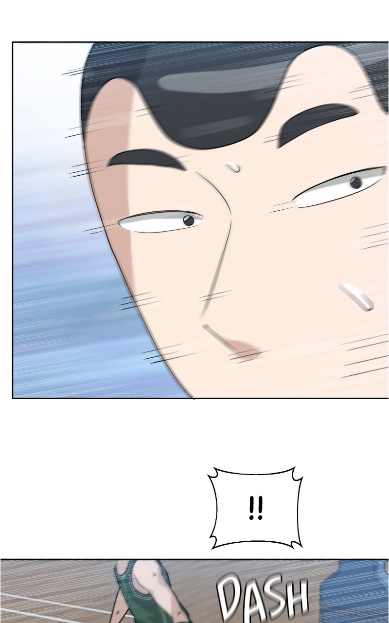 Read Big Man on the Court EN Manga Online