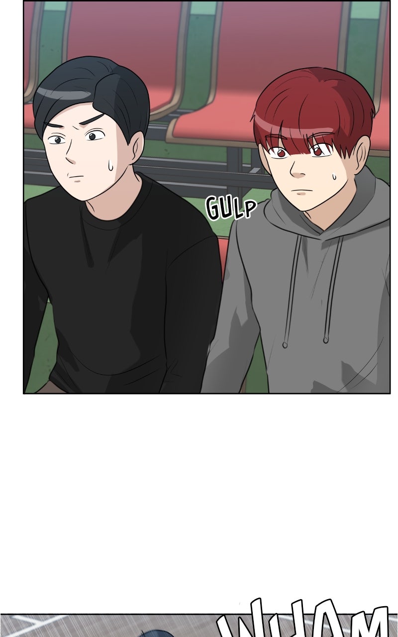 Read Big Man on the Court EN Manga Online