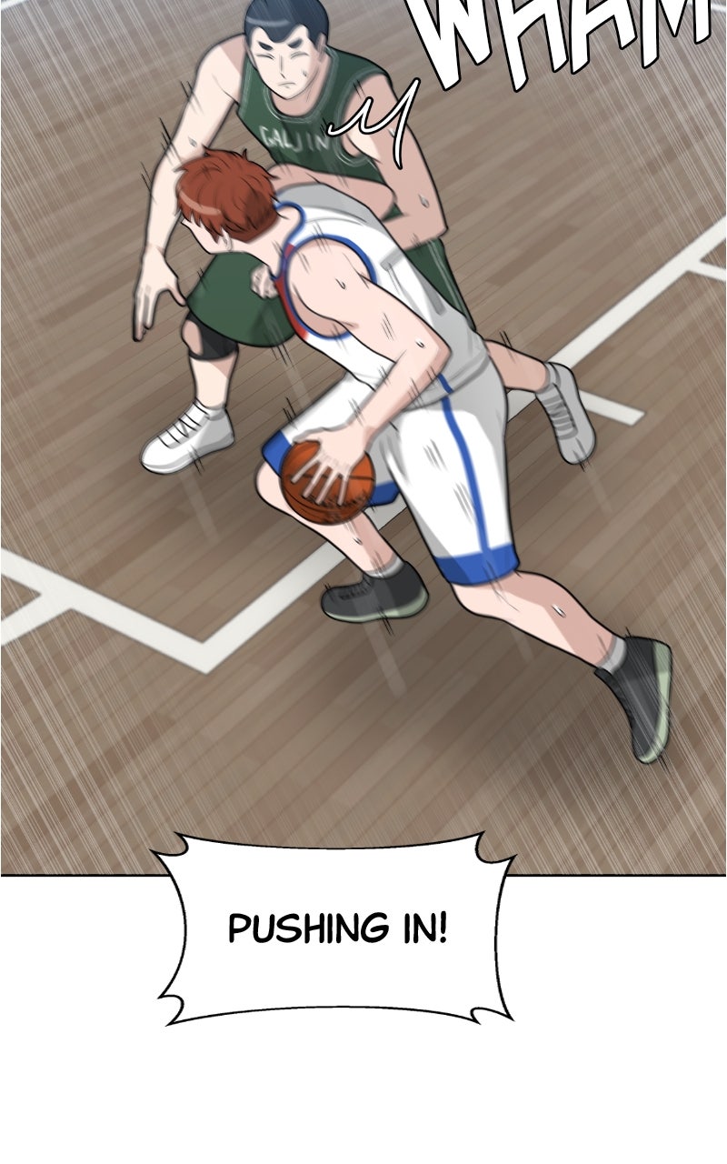 Read Big Man on the Court EN Manga Online