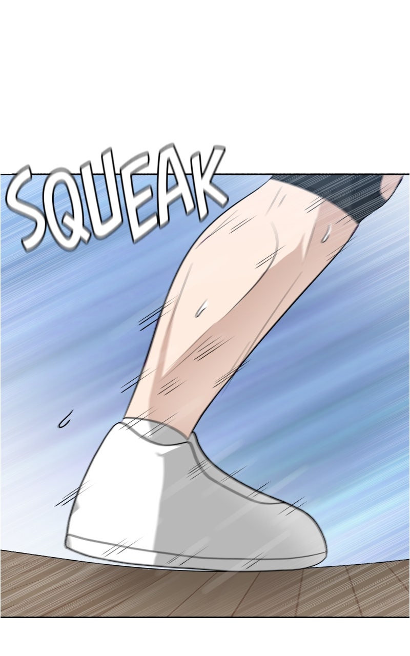 Read Big Man on the Court EN Manga Online