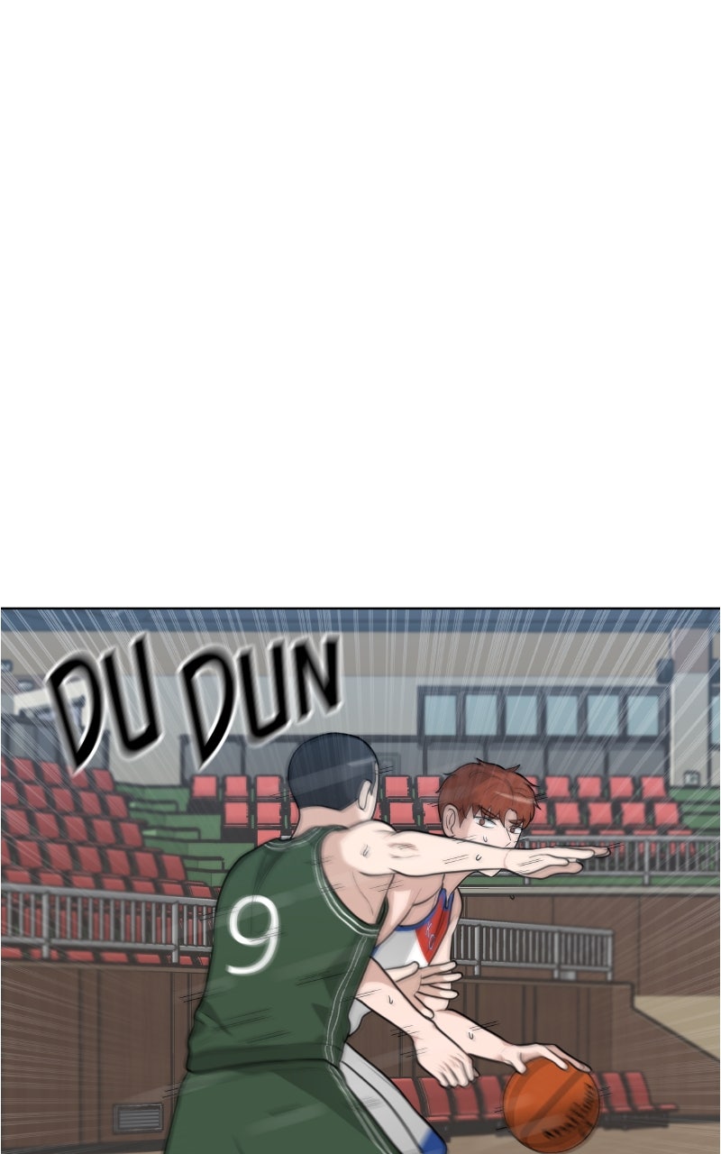 Read Big Man on the Court EN Manga Online