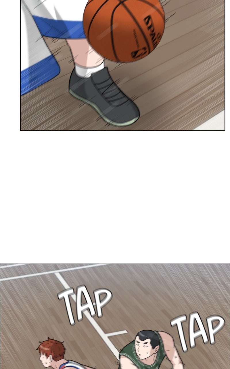 Read Big Man on the Court EN Manga Online