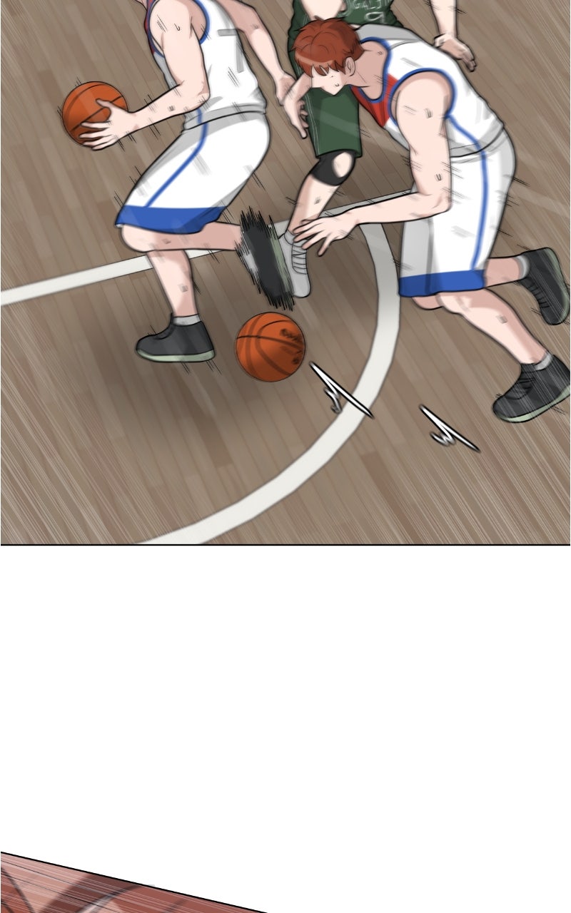 Read Big Man on the Court EN Manga Online