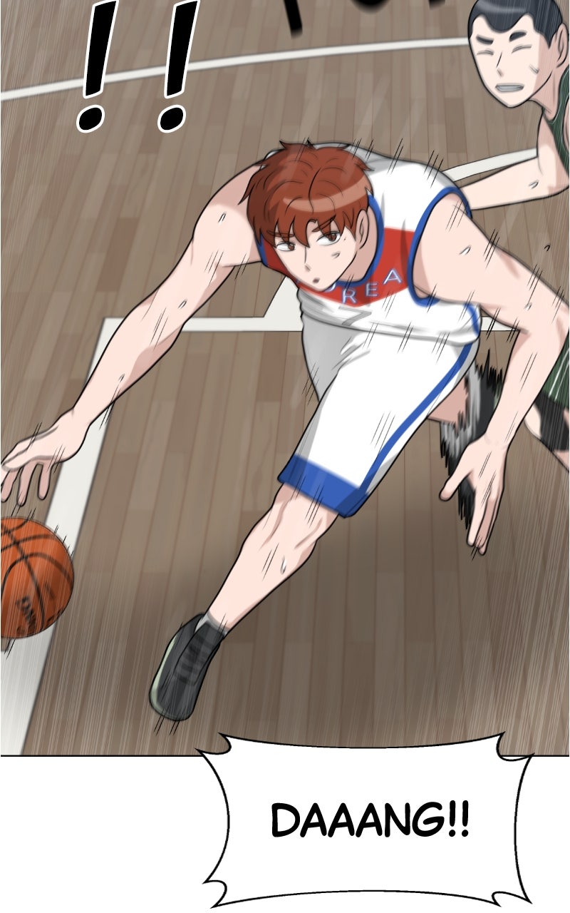 Read Big Man on the Court EN Manga Online