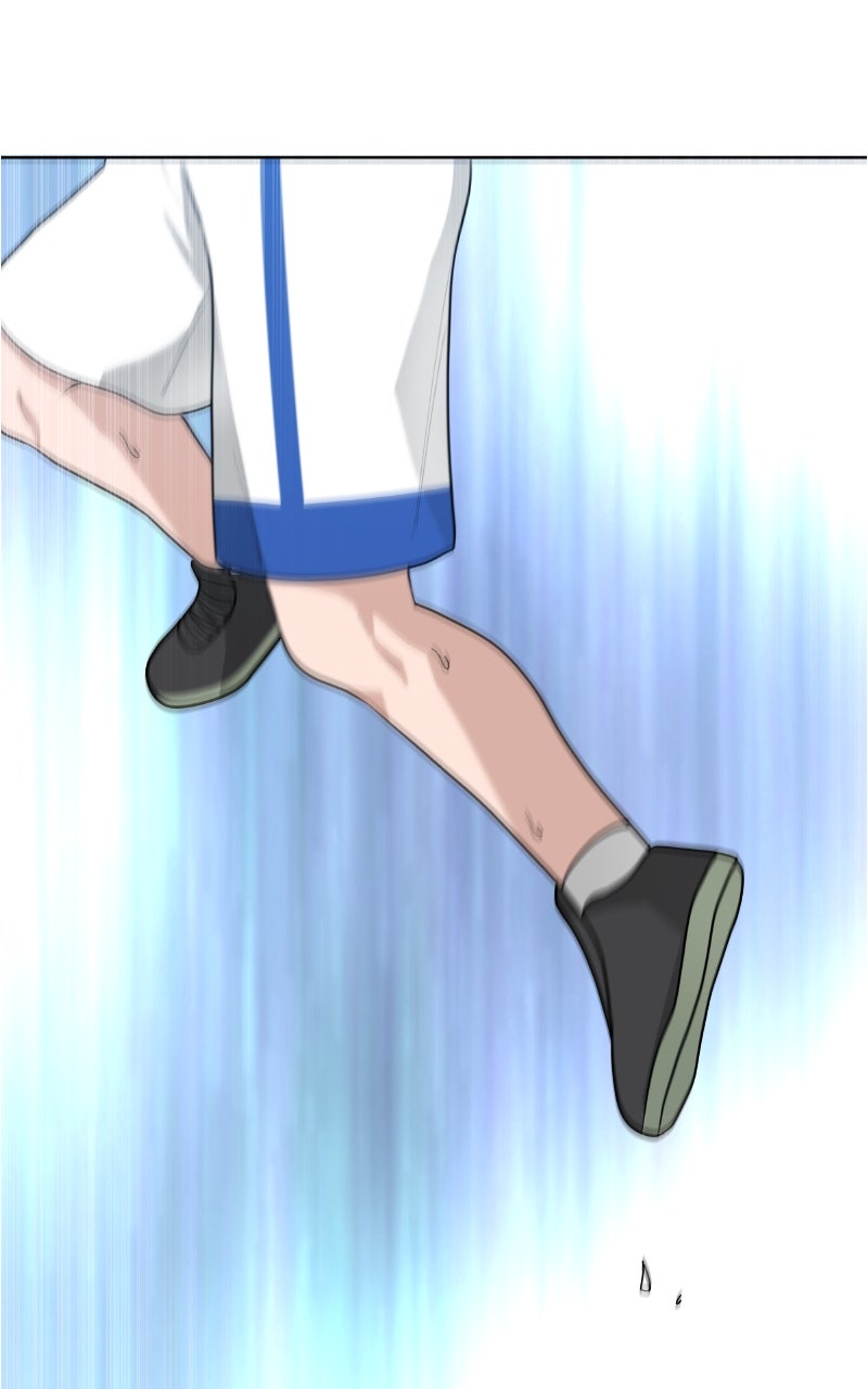 Read Big Man on the Court EN Manga Online