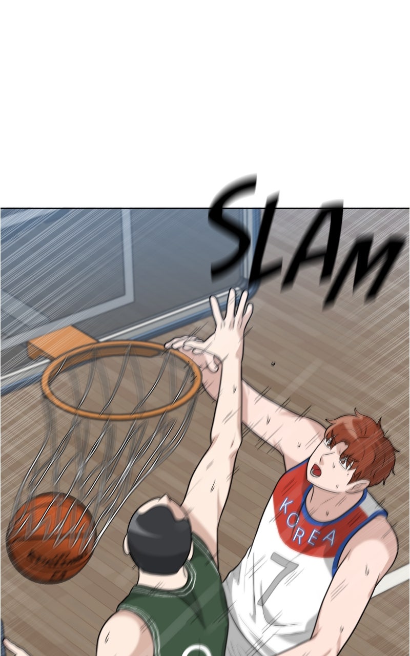 Read Big Man on the Court EN Manga Online
