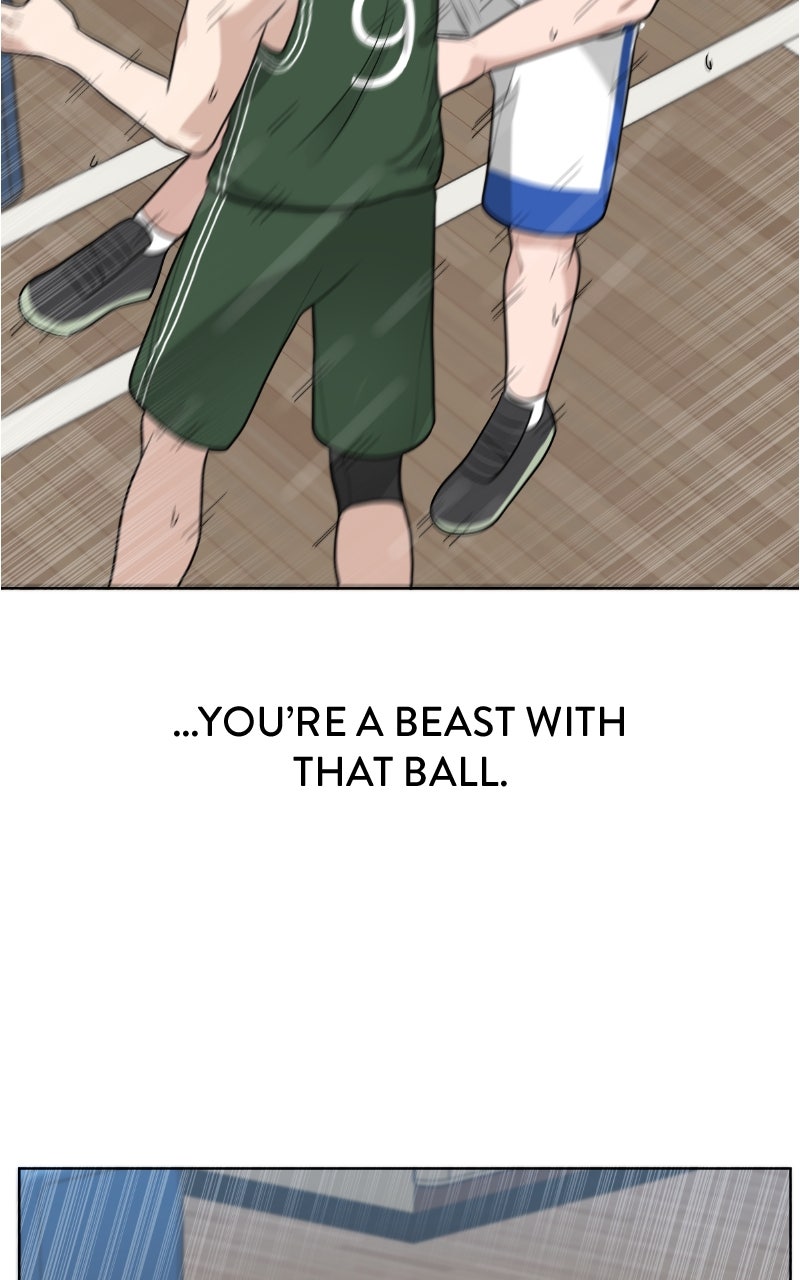 Read Big Man on the Court EN Manga Online