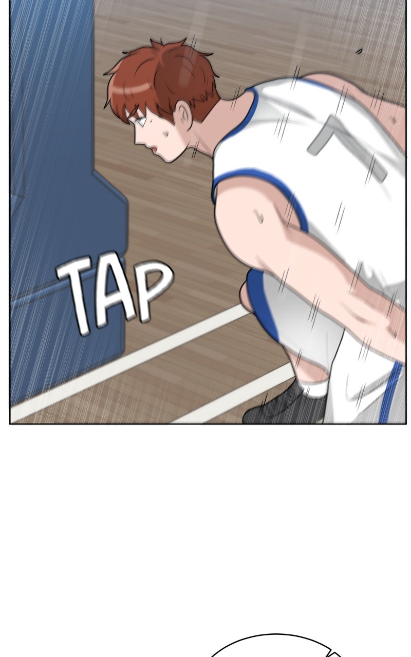 Read Big Man on the Court EN Manga Online